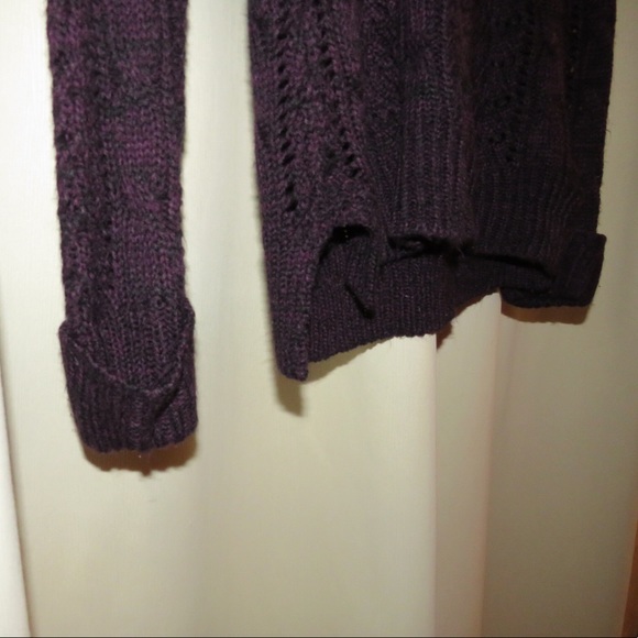 Warehouse One knit sweater, small - Picture 7 of 11